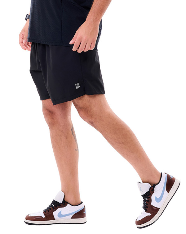 Short Sport Beach Preto Knulu