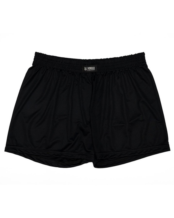Cueca Samba Canção Preto Knulu