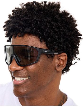 Óculos De Sol Explorer Lente Polarizada Fumê Knulu