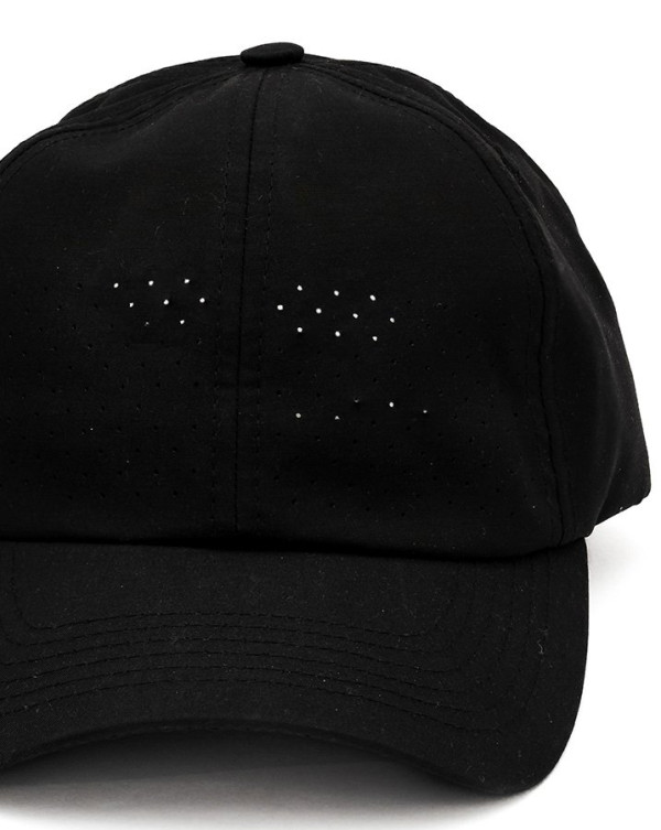 Boné Dad Hat Explorer Preto Knulu