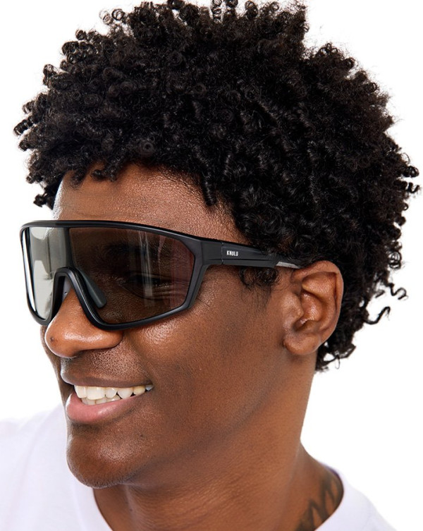 Óculos De Sol Explorer Lente Polarizada Fumê Knulu