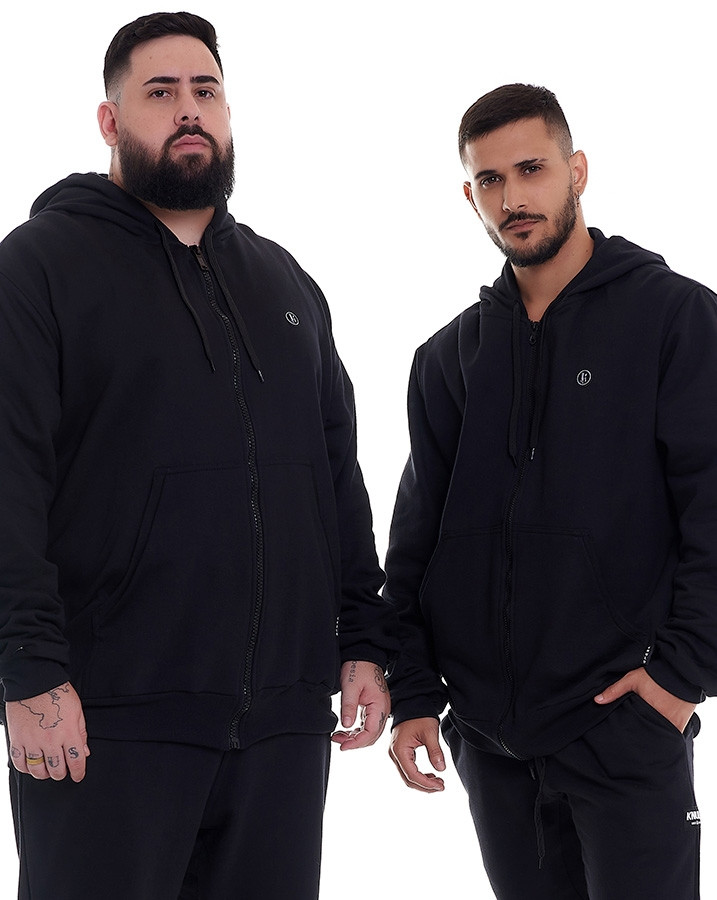 Heren Capuchon Mode Korte Mouw Casual Pullover Curve Zoom T-Shirt Aan De Zijkant