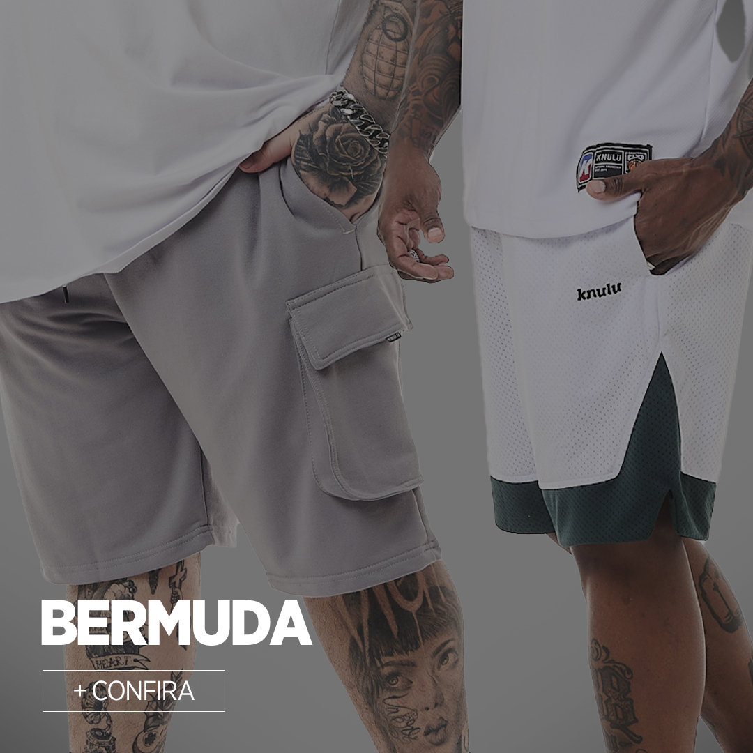 Bermudas
